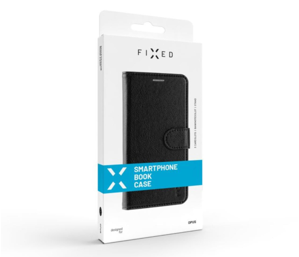 FIXED Opus do ASUS ZenFone 11 Ultra black FIXOP3-1366-BK - 1235888 - zdjęcie 5